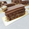 סדנת עוגות ראווה - עוגות ראווה אישיות עם שוקולד