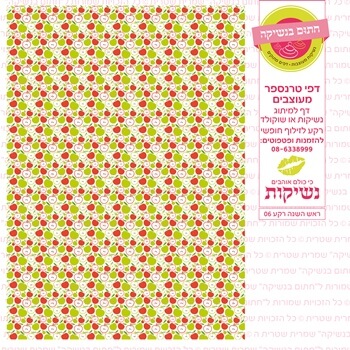 דף טרנספר