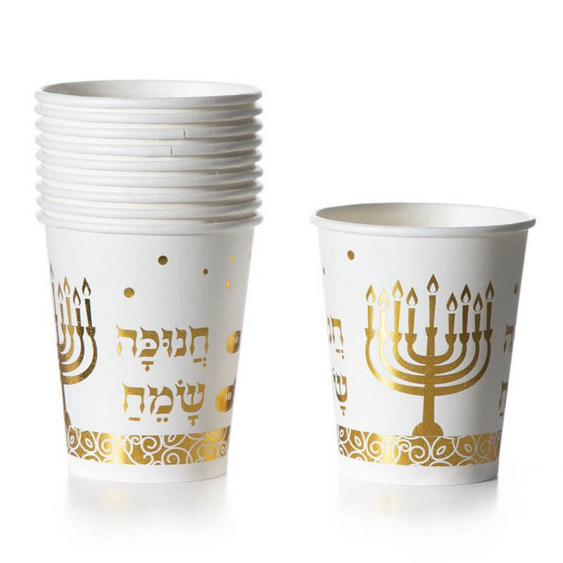 כוסות זהב